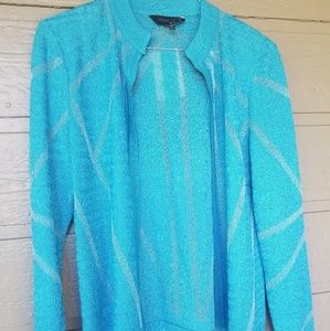 Ming Wang Brand NEW w/tags sweater